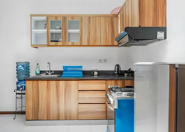 Belvilla Nirvana Near Monkey Forestnearcampuhan Ridge Walk 4* 乌布